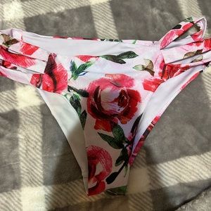 flower bottoms